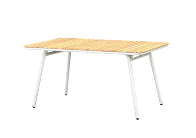 Produktbild von Tisch CARMEL, pulverbeschichtet