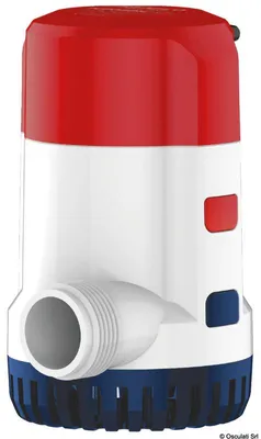 Produktbild von Europump Next Generation Bilgepumpe G2000 12V - Osculati 16.128.09