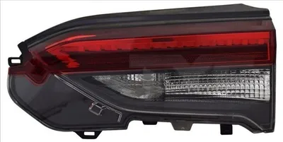 Obrázok produktu pre Zadné svetlo TYC 17-5804-16-9 ľavé pre TOYOTA RAV4 V (XA50)