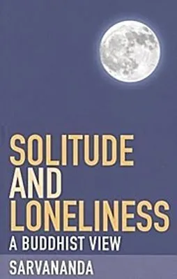 Immagine prodotto di Solitude and Loneliness