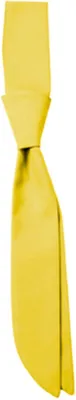 Image de CG Workwear 00150-01 | Cravate courte Siena / e Oeko-Tex 100 - Couleur : Sunshine - Taille : One Size