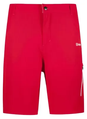 Produktbild von Shorts ALTISPORT EDWON ROT Größe: L