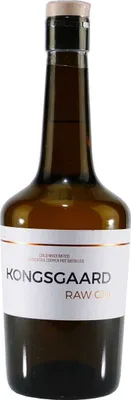 Produktbild von Kongsgaard Raw Gin