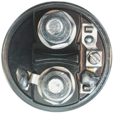 Immagine prodotto di Interruttore magnetico per motorino di avviamento 12 V, Ø 61 mm, HC-CARGO, per diversi veicoli