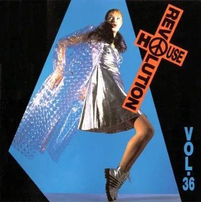 Obrázok produktu pre House Revolution Vol. 36