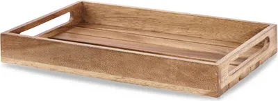Produktbild von CHURCHILL Präsentationsständer, Höhe: 50 mm, Länge: 397 mm, Breite: 258 mm