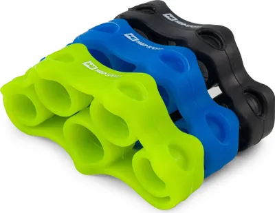 Obrázek produktu pro Hop-Sport Sada na trénink prstů a dlaní S, Odpor: 3kg, 4kg, 5kg
