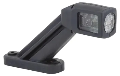 Productafbeelding van Omrandingslamp, zijmontage, 24V LED, HELLA, geschikt voor SCANIA