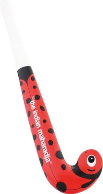 Produktbild von The Indian Maharadja Baby Ladybug Hockeyschläger Kinder