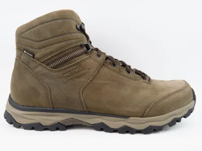Produktbild von Meindl Vakuum Walker braun Wanderstiefel Braun : 42