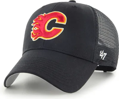 Immagine prodotto di Cappellino Calgary Flames NHL Branson '47 MVP da uomo