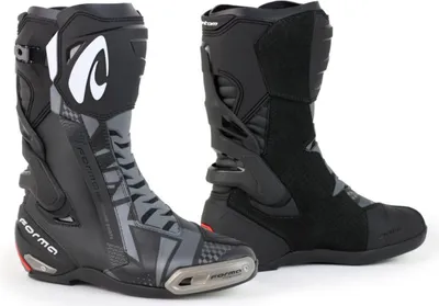 Produktbild von Forma Phantom Motorradstiefel, schwarz, 44