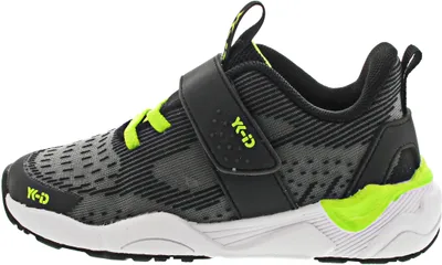 Produktbild von Lurchi LEIF 3326618-31 (31/BLACK GREY GREEN)