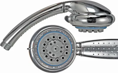 Produktbild von Duschbrause Duschkopf 8 Funktionen