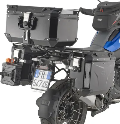 Obrázek produktu pro GIVI PLOS5143CAM Boční držák kufru