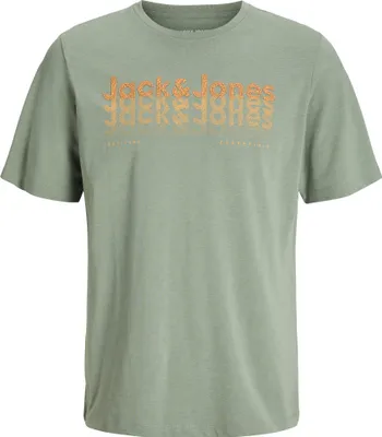 Zdjęcie produktu dla Jack & Jones Tex SS Crew Shirt Men