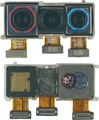 Produktbild von Haupt Kamera für Huawei P30 (ELE-L29) Rück Kamera main back camera