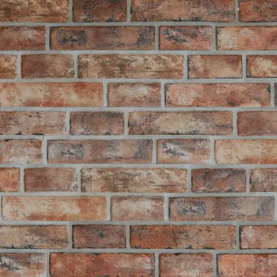 Zdjęcie produktu dla Płytka Elewacyjna Betonowa Max-Stone NSE Avella Red 0,44 m2