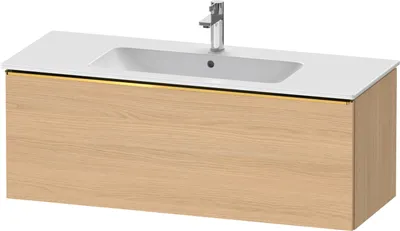 Produktbild von DURAVIT DE4264034300000 D-Neo WTU WH R.ek 1210x462x440 EiNa
