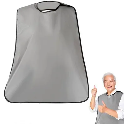 Produktbild von Wassbare Schlucklappen für Erwachsene, wasserdicht, TPU-Material