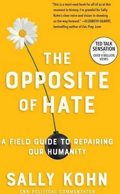 Immagine prodotto di The Opposite of Hate