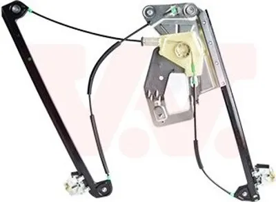 Produktbild von Van Wezel Fensterheber elektrisch vorne rechts für BMW 5er