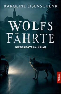 Image de Wolfsfährte