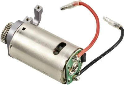 Produktbild von Reely RE-8705346 Ersatzteil Antriebsmotor