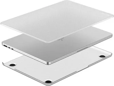 Produktbild von Incase INMB200749-CLR, Hartschalenkoffer, 33 cm (13"), 231 g