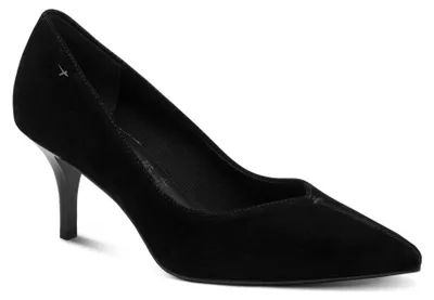Produktbild von Tamaris Damen High Heels 22422-46-001 Farbe: Schwarz Größe: 36