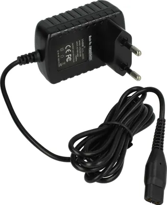 Produktbild von vhbw Netzteil Ersatz für Philips PHE00980 für Rasierer, Bartschneider, Haarschneidemaschine - 9 cm