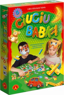 Produktbild von Ciuciu Babka 02003