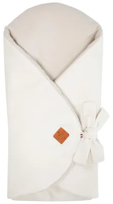 Immagine prodotto di Pucksack Luna - Dalla nascita - 6 mesi - Beige | by SEVIRA KIDS