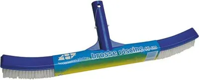 Immagine prodotto di Spazzola per piscina 45 cm - Ecogene