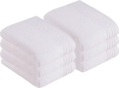 Produktbild von 6er Pack Duschtuch Vienna Style Supersoft von der Marke Vossen 67 x 140 cm