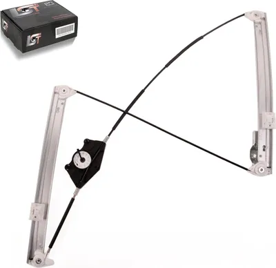 Produktbild von Original LST elektrischer Fensterheber vorne links für Audi A4 B6 B7 Seat Exeo