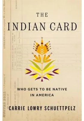 Produktbild von The Indian Card