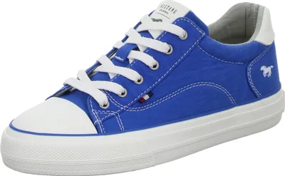Produktbild von Leinen Schnürhalbschuh 1272-307-8