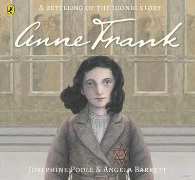 Produktbild von Anne Frank
