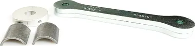 Produktbild von alpha Technik Tieferlegungssatz 35mm Honda NC750S; Typ RC70; Modelljahr 2014-