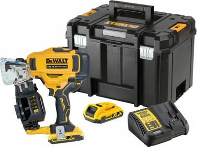 Zdjęcie produktu dla Dewalt Gwoździarka 18V Xr Dcn45Rnd2