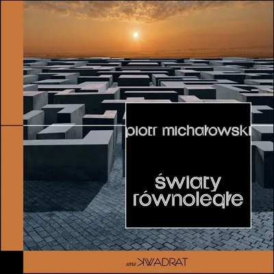 Obrázok produktu pre Światy równoległe