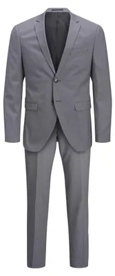 Immagine prodotto di Jack & Jones 12181339_2381_810368.12, Manica lunga, Slim fit, 1 pezzi
