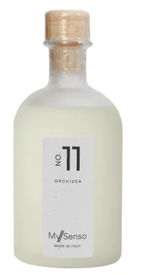 Produktbild von My Senso - Refill voor geurstokjes 'N° 11' (Orchidea, 240ml)