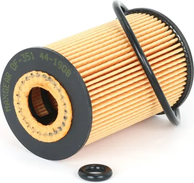 Produktbild von Ölfilter MAXGEAR 26-0289 Filtereinsatz passend für MERCEDES-BENZ A-Klasse (W168) VANEO (414)