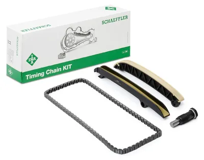 Image de Vw 1.2Tsi Jeu De Chaînes De Distribution