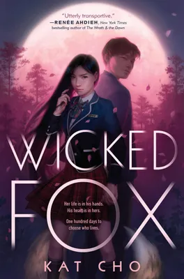 Produktbild von Wicked Fox