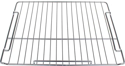 Obrázok produktu pre Bauknecht 481010518218, Hra Grid, Kov, rúra, Strieborná