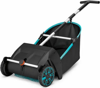 Produktbild von Gardena 03565-20 Laub- und Rasensammler