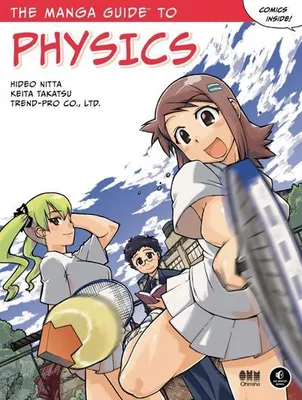 Obrázok produktu pre The Manga Guide to Physics